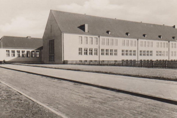 Geschichte der Schule in Taucha