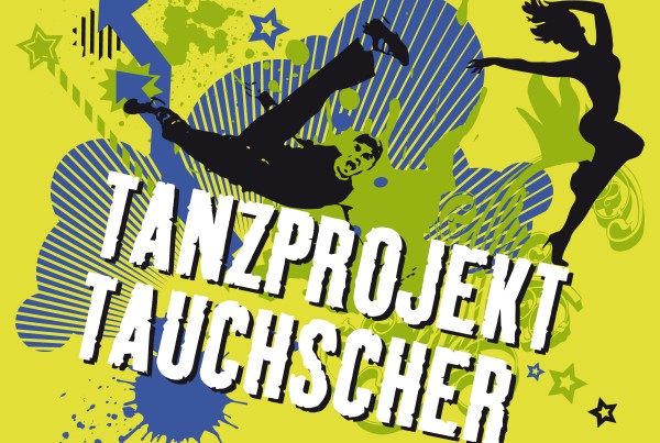 Tanzprojekt TAUCHSCHER