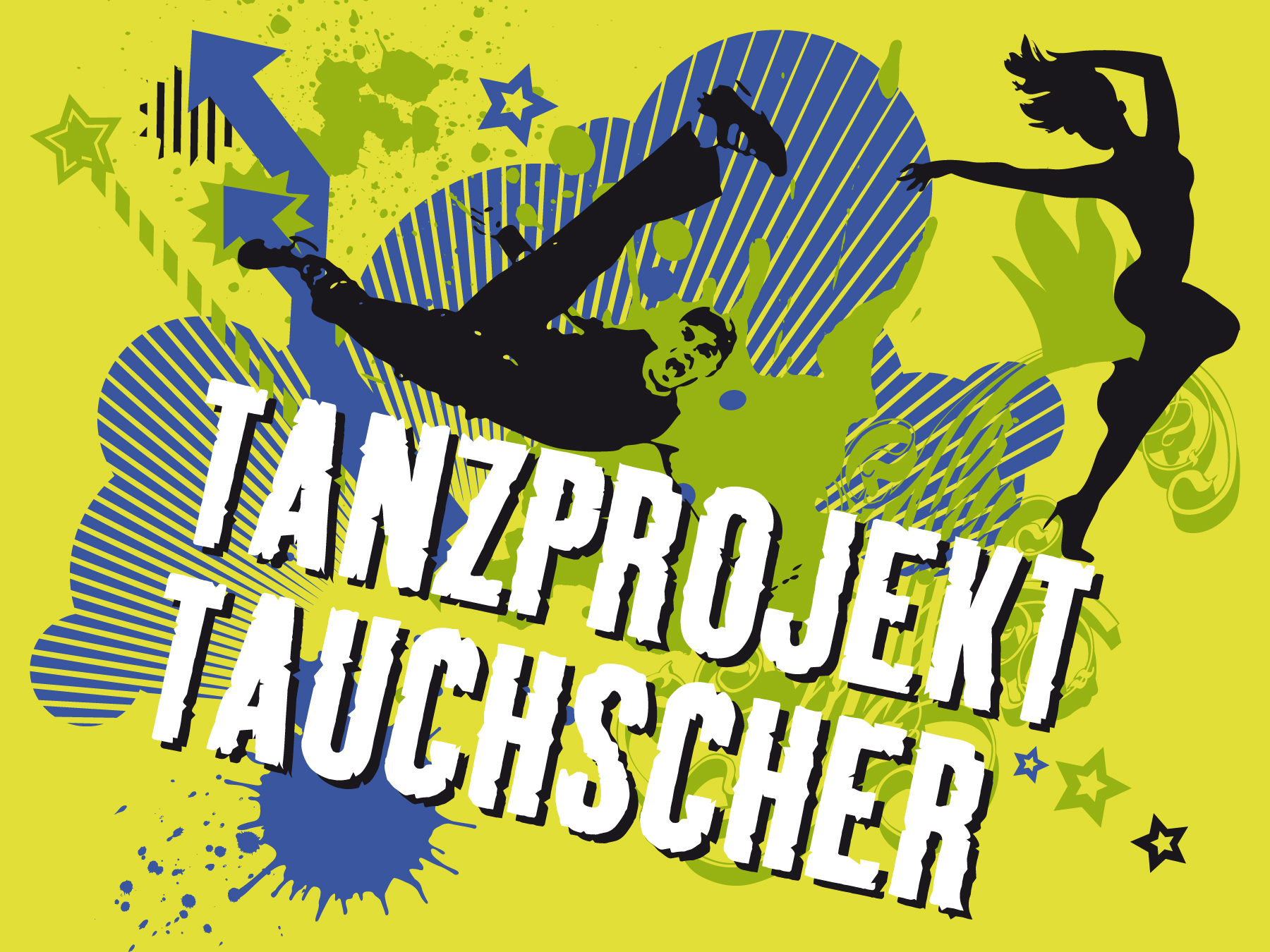 Tanzprojekt TAUCHSCHER