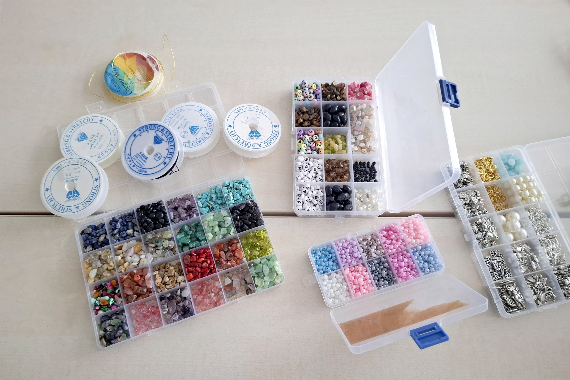 Unser WIB-Projekt an der Regenbogengrundschule Taucha