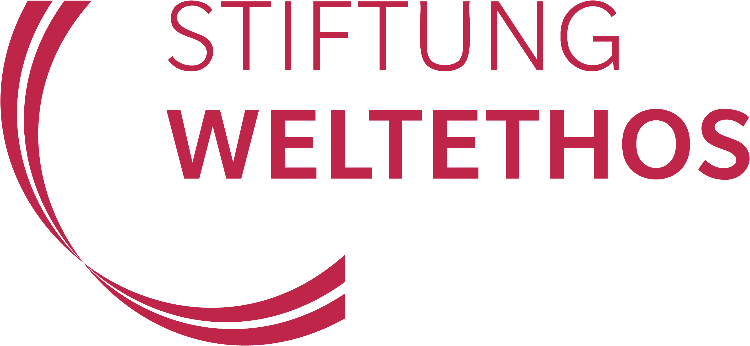 Weltethos-Schule, Stiftung Weltethos
